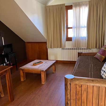 Apartamentos Cuirgu Felechosa Kültér fotó