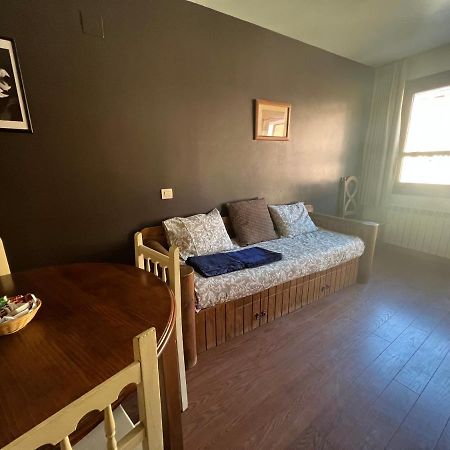 Apartamentos Cuirgu Felechosa Kültér fotó