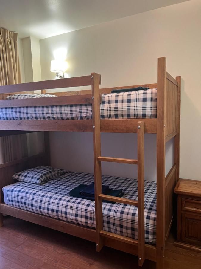 Apartamentos Cuirgu Felechosa Kültér fotó
