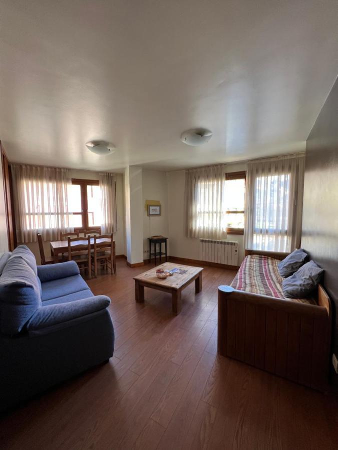 Apartamentos Cuirgu Felechosa Kültér fotó